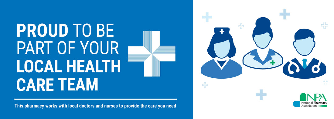Ask Your Pharmacist Week