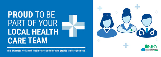 Ask Your Pharmacist Week