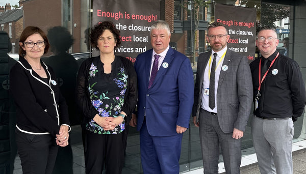 #SaveOurPharmacies - Day of Action