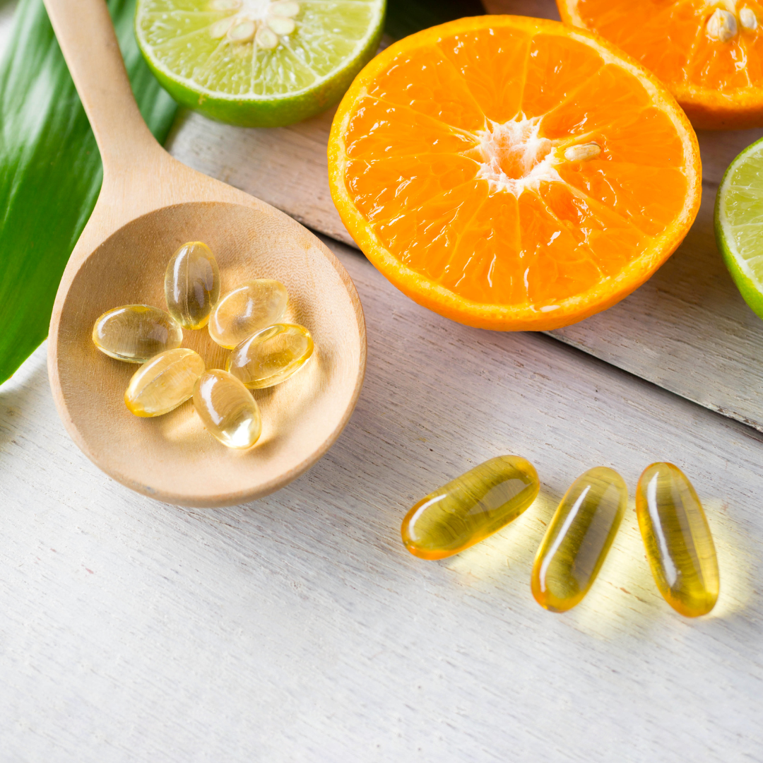 Vitamins & Supplements