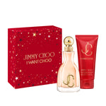 Jimmy Choo I Want Choo Eau de Parfum 60ml 2 Piece Set