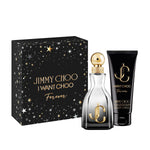 Jimmy Choo I Want Choo Forever Eau de Parfum 60ml 2 Piece Set