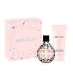 Jimmy Choo For Her Eau de Parfum 60ml 2 Piece Set