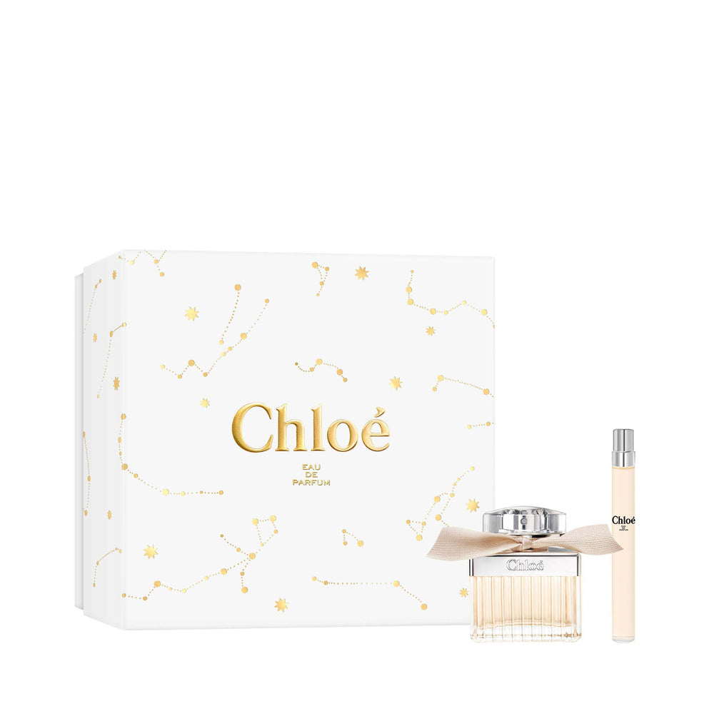 Chloé Eau de Parfum 50ml 2 Piece Set