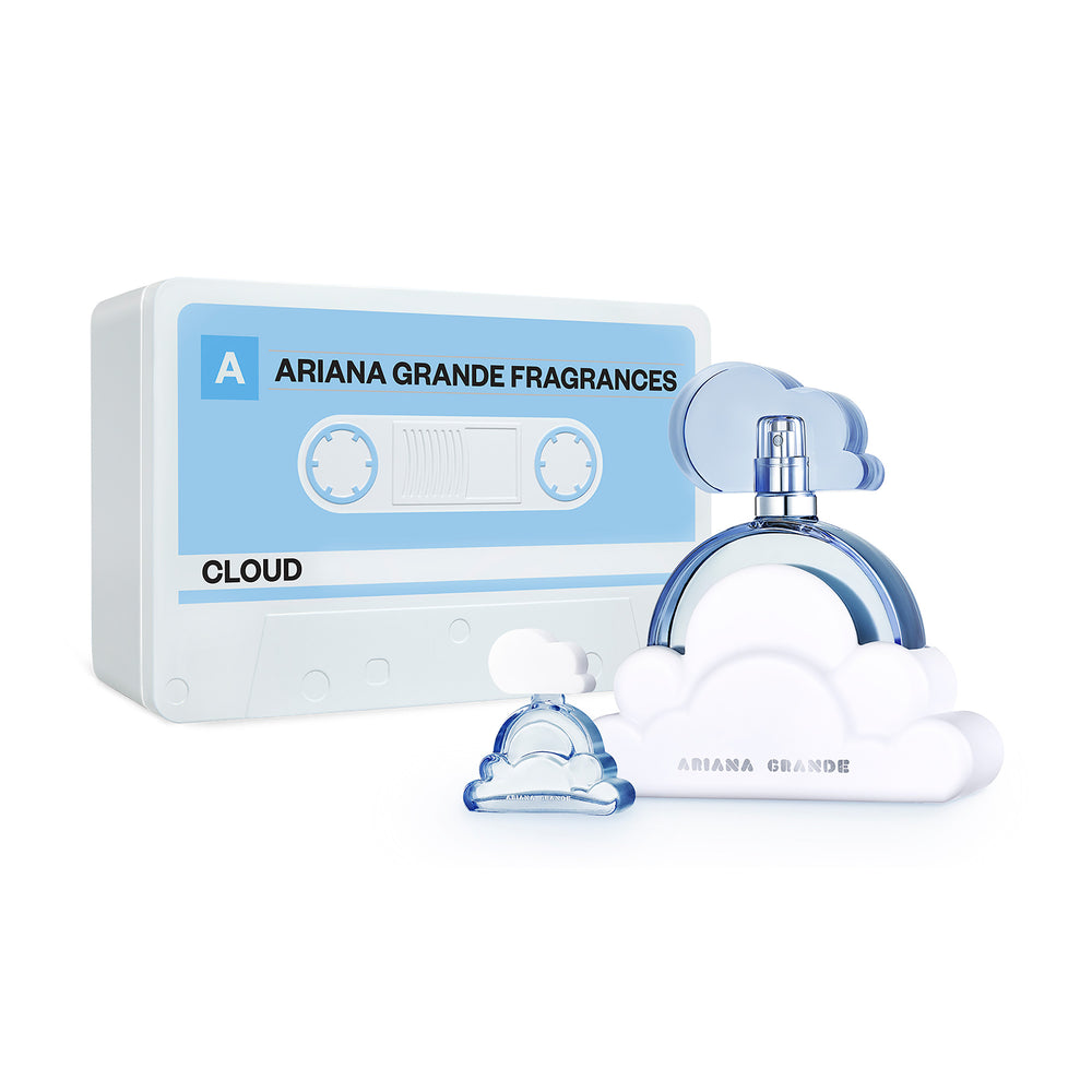 Ariana Grande Cloud Eau de Parfum 50ml 2 Piece Set
