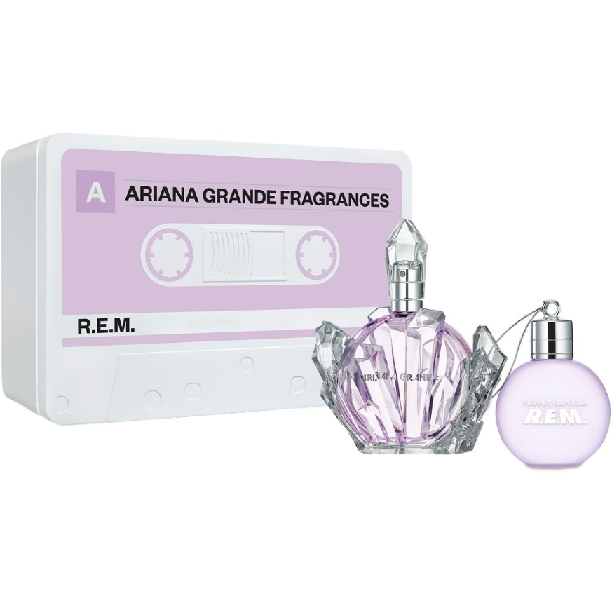 Ariana Grande R.E.M Eau de Parfum 30ml 2 Piece Set