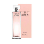 CK Eternity Moment Eau de Parfum 100ml
