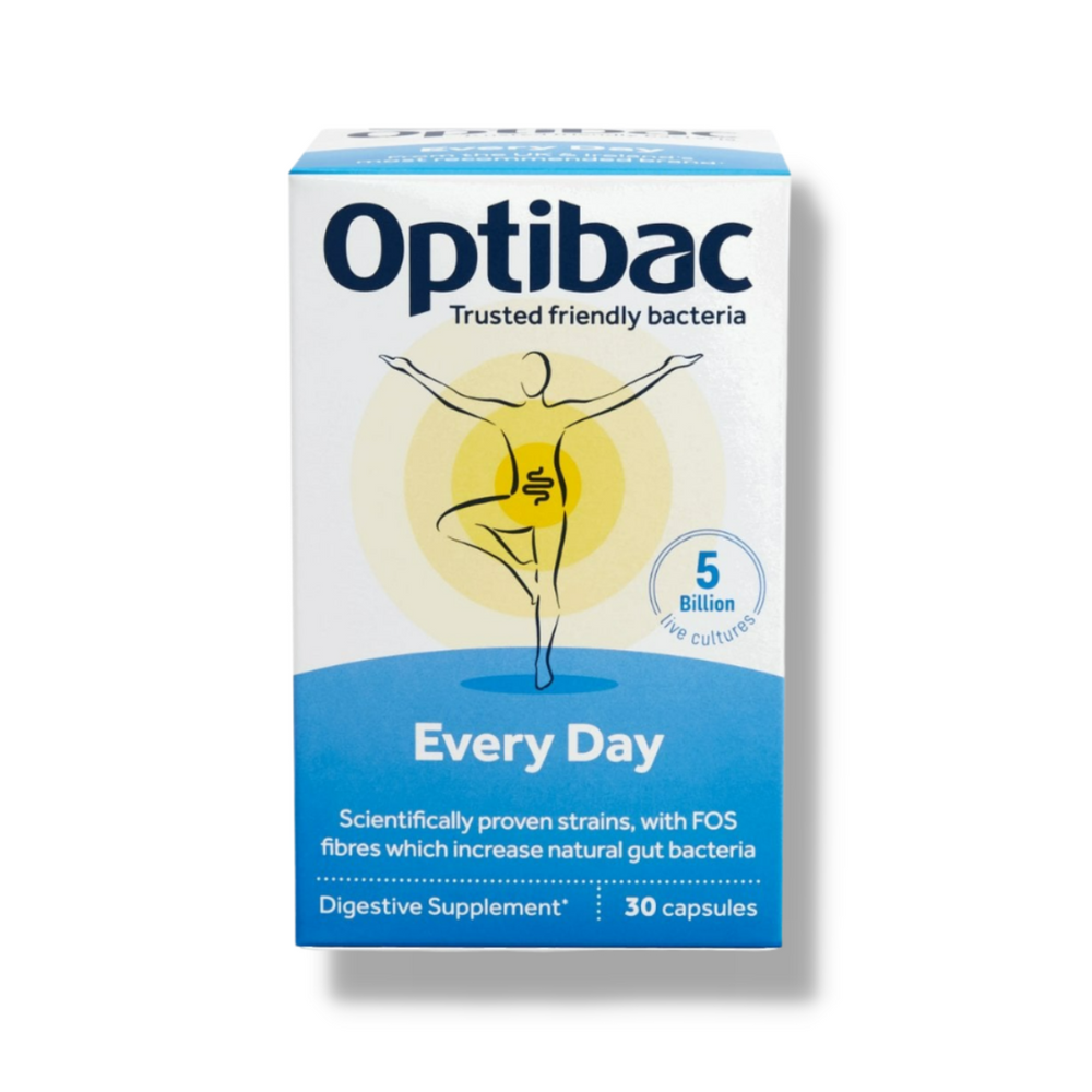 Optibac Every Day 30 capsules