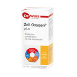 Dr Wolz Zell Oxygen® plus 250ML