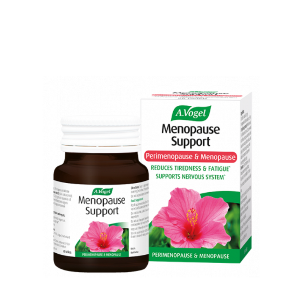 A.Vogel Menopause Support 60 tablets