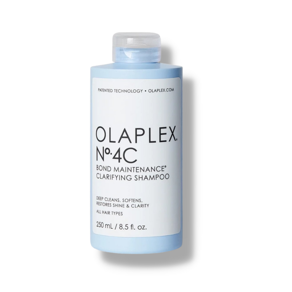 OLAPLEX No.4C Bond Maintenance Clarifying Shampoo