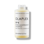 OLAPLEX No.4 Bond Maintenance Shampoo 250ml