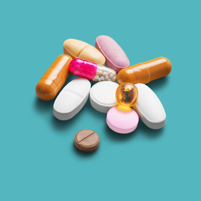 Pharmacy First Service