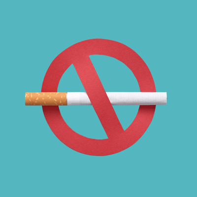 Stop Smoking Programme