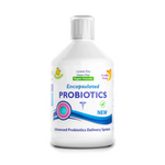 Swedish Nutra Liquid Probiotics 500ml