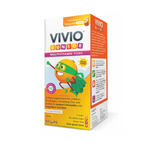 VIVIO Junior Multivitamin Tonic for Kids